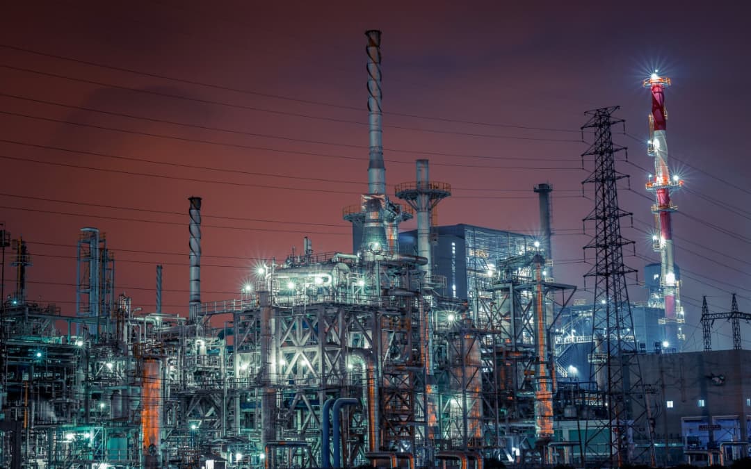 Instalaciones Industriales Proled